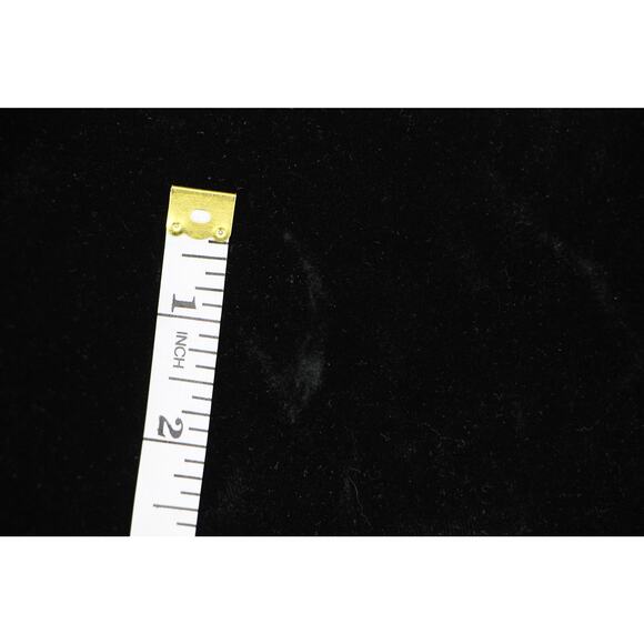 Cache Black Velvet Bodycon Evening Dress S - Picture 8 of 11